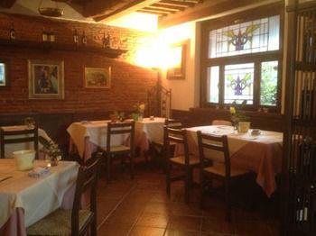 Fattoria Settepassi Hotel Ponte Buggianese Ngoại thất bức ảnh