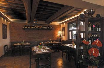 Fattoria Settepassi Hotel Ponte Buggianese Ngoại thất bức ảnh