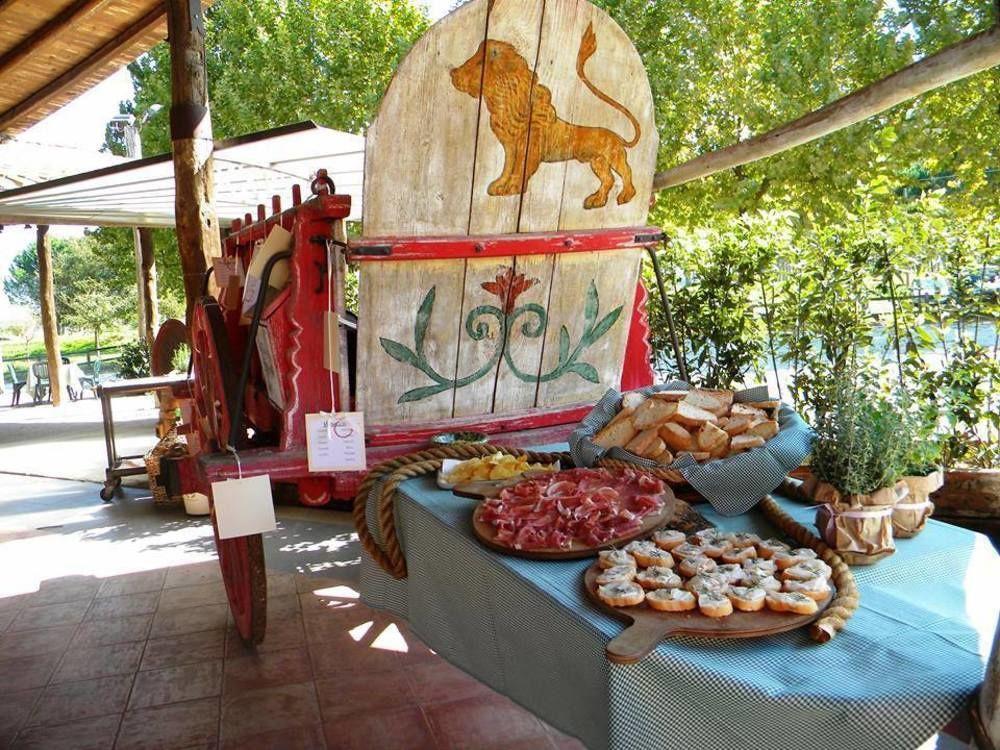 Fattoria Settepassi Hotel Ponte Buggianese Ngoại thất bức ảnh
